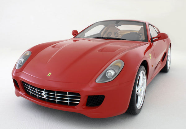 フェラーリ 599 GTB フィオラーノ (2006) – Amalgam Collection