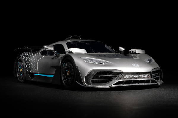 Mercedes-AMG ONE