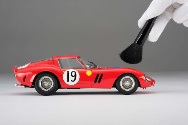 フェラーリ 250 GTO - 24 時間 ル・マン 1962 – Amalgam Collection
