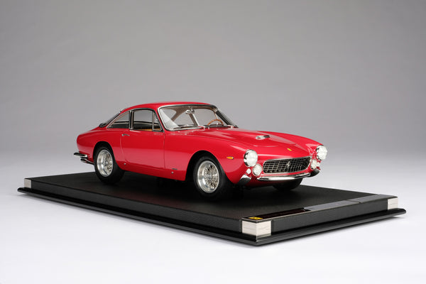 フェラーリ 250 GT ルッソ (1962) – Amalgam Collection