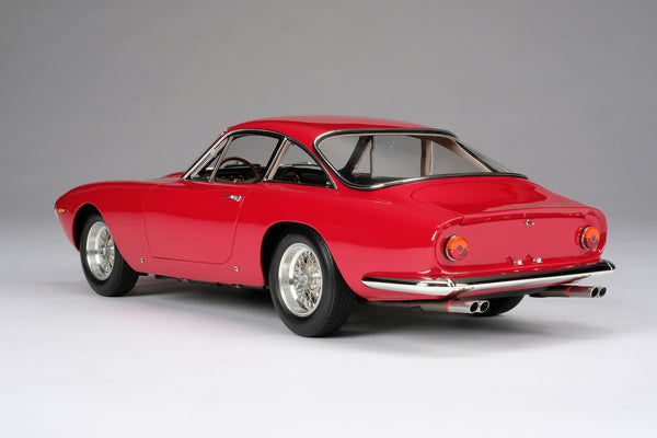 フェラーリ 250 GT ルッソ (1962) – Amalgam Collection