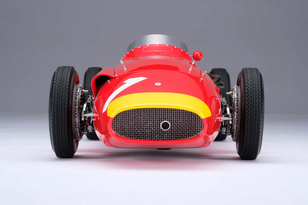 マセラティ 250F - 1957 ドイツ グランプリ - ファン マヌエル ファンジオ – Amalgam Collection