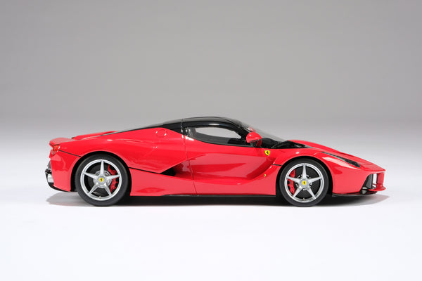 Ferrari LaFerrari 1:18 – Amalgam Collection