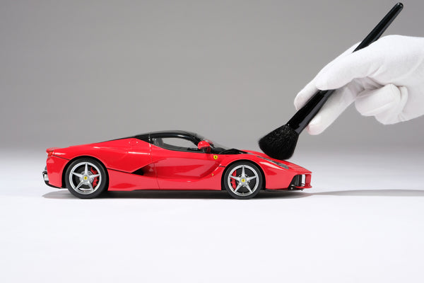 Ferrari LaFerrari 1:18