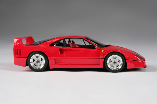 フェラーリ F40