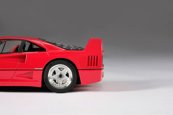 Ferrari F40 Competizione – Amalgam Collection