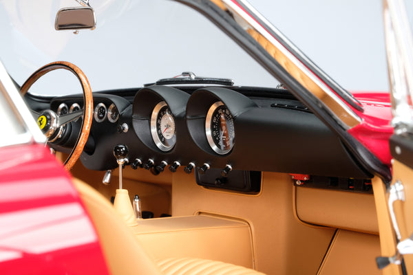 Telo copriauto interno per Ferrari 250 gt berlina tta lusso (1962