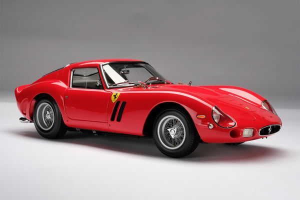Ferrari 250 GTO – Amalgam Collection
