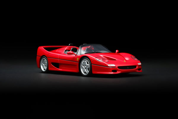 Ferrari f50 segunda mano on sale