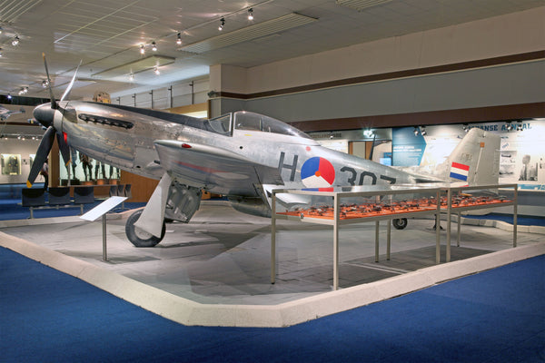 P-51 Mustang – Amalgam Collection