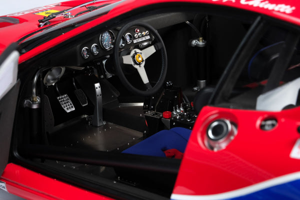 Ferrari 512 Bb Lm (1979) Daytona – Amalgam Collection