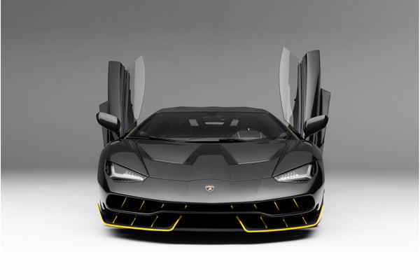 Lamborghini Centenario (2016) – Amalgam Collection