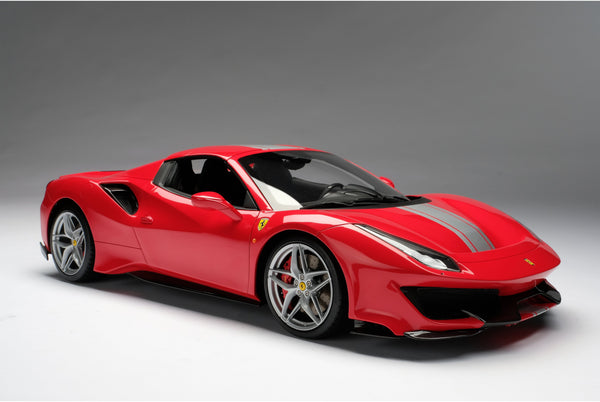 Ferrari 488 Spider – Amalgam Collection