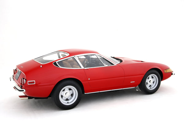 フェラーリ 365 GTB/4 (1968) 「デイトナ」 US バージョン – Amalgam Collection