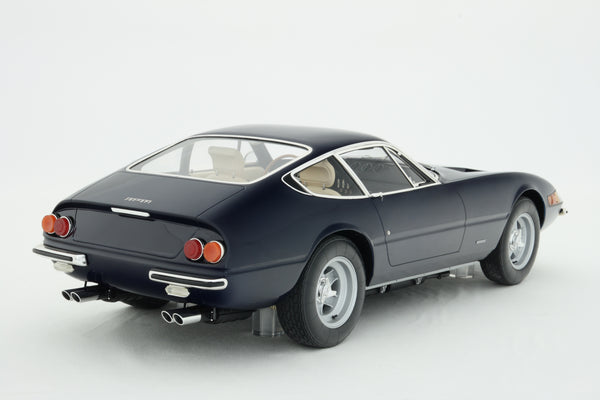 フェラーリ 365 GTB/4 (1968) 「デイトナ」 US バージョン – Amalgam Collection