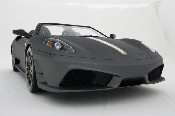 Ferrari F430 Scuderia Spider 16M 2008 Amalgam Collection