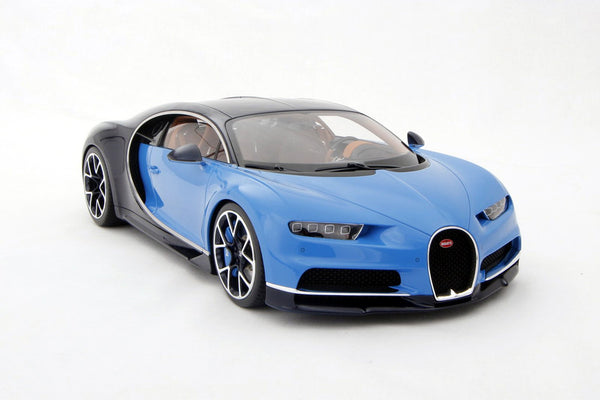 Bugatti Chiron (2016) – Amalgam Collection