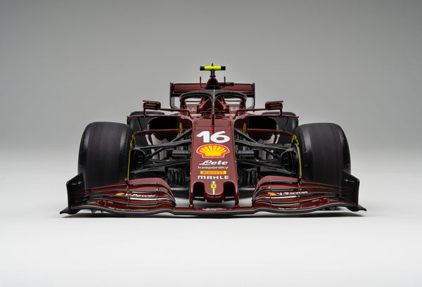 Ferrari SF1000 - 1000th Grand Prix Livery - 2020 Tuscany Grand Prix –  Amalgam Collection