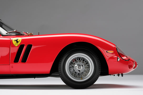 フェラーリ 250 GTO – Amalgam Collection