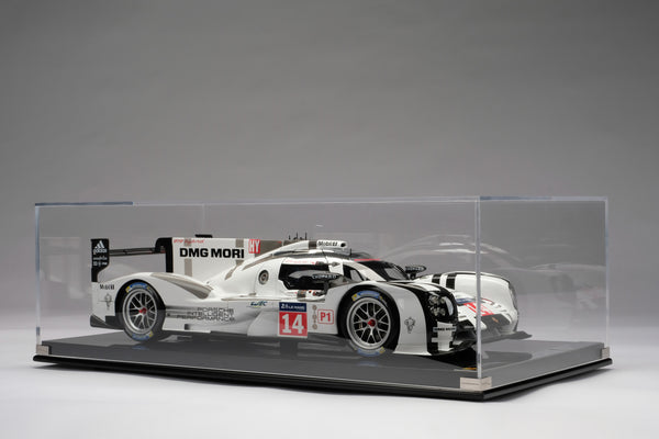 Porsche 919 Hybrid (2014) Le Mans – Amalgam Collection