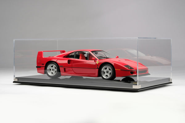 Ferrari F40 (1987) – Amalgam Collection