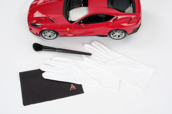 Ferrari 812 Superfast Amalgam Collection