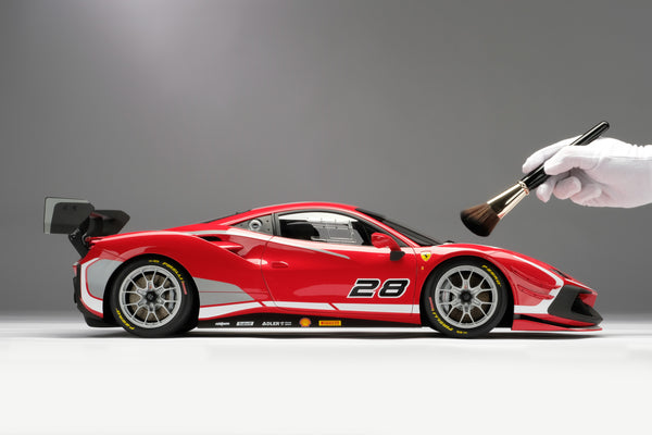 Ferrari 488 Challenge Evo (2020) – Amalgam Collection