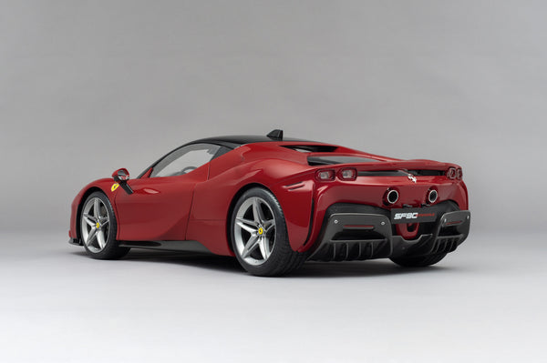 Ferrari SF90 Stradale - The Official Ferrari Magazine 