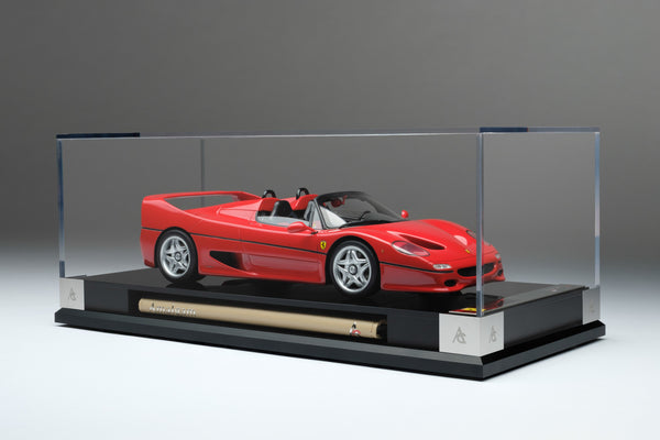 Ferrari F50 – Amalgam Collection