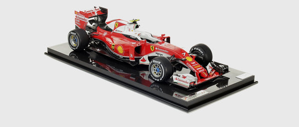 Lego Scuderia Ferrari SF-23 Reveal! 