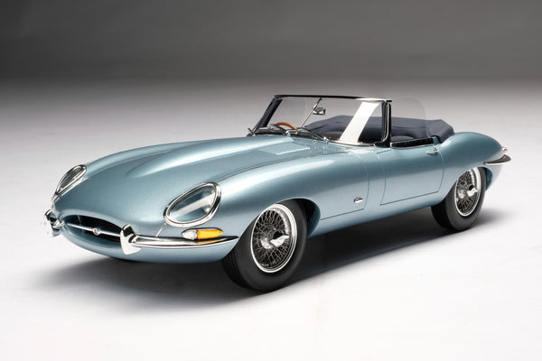 Jaguar E-type Roadster – Amalgam Collection