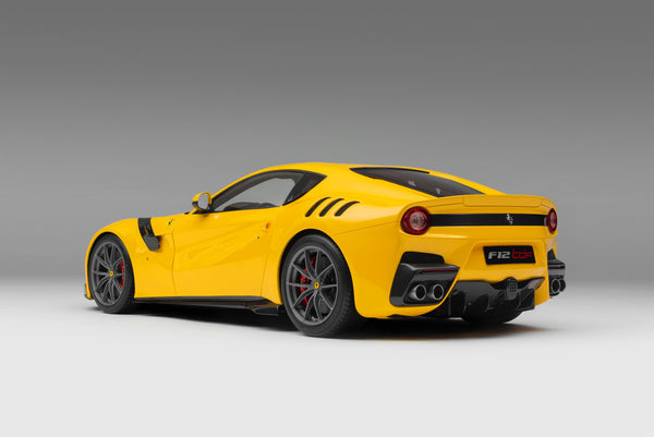 Ferrari F12 TDF (2015) – Amalgam Collection