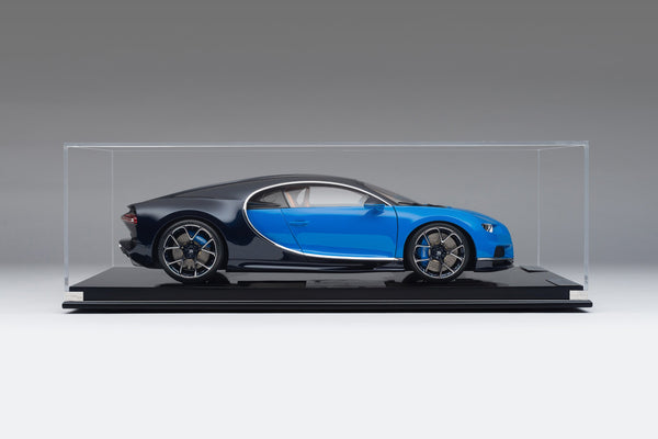 Bugatti Chiron (2016) – Amalgam Collection