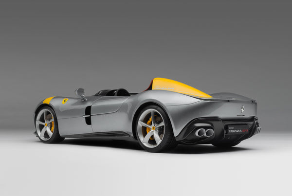 Ferrari Monza SP1 – Amalgam Collection