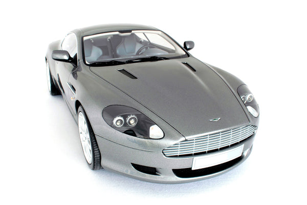 Aston Martin DB9 (2003) – Amalgam Collection