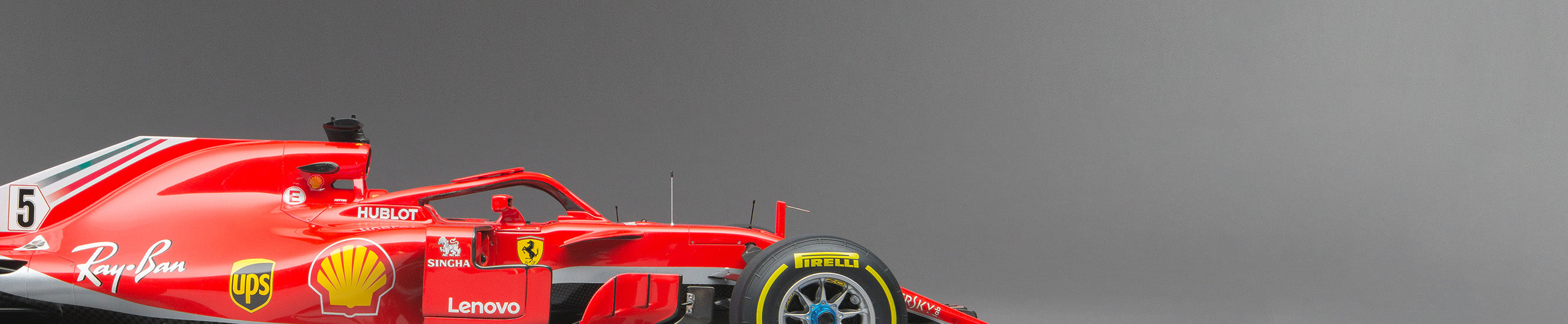 Ferrari SF71H