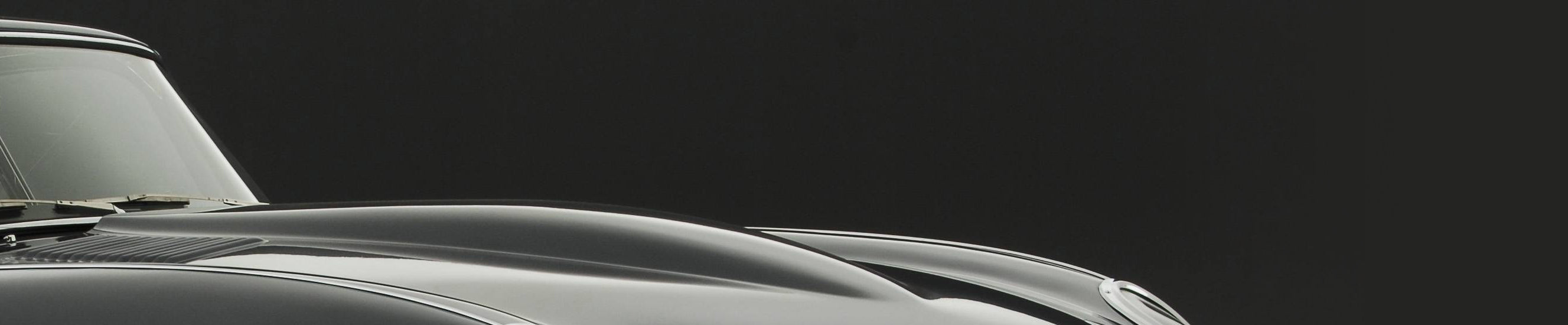 Jaguar Modelle – Amalgam Collection