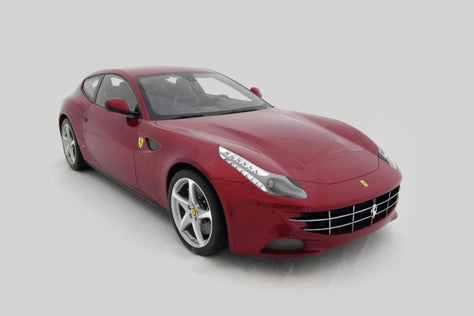 Ferrari FF (2011)