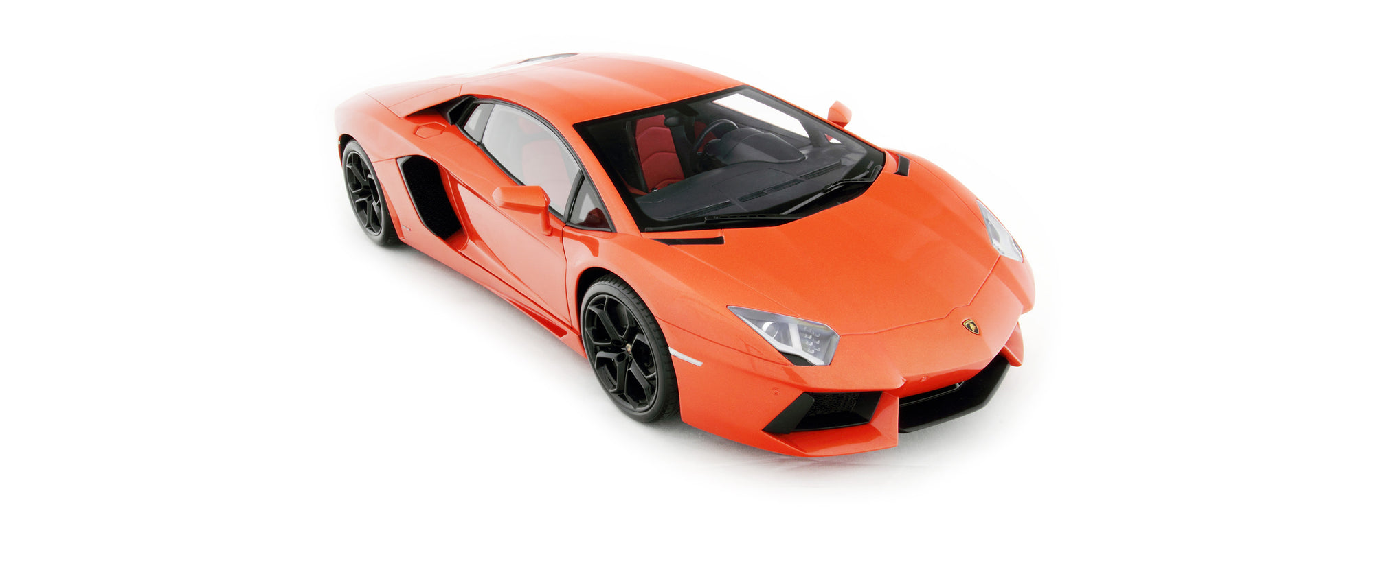 兰博基尼Aventador LP700-4 (2011)