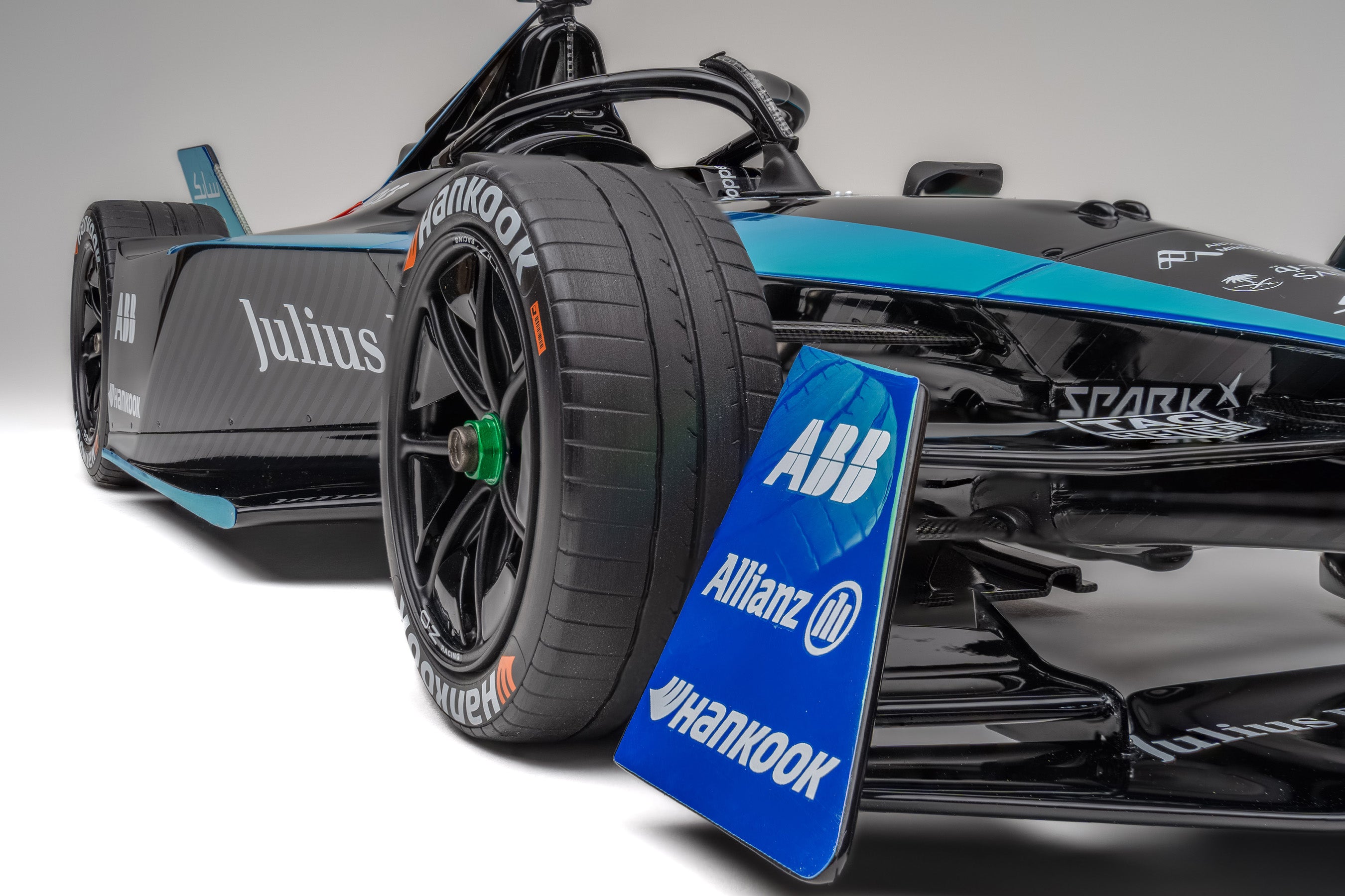 Formula E GEN3 – Amalgam Collection