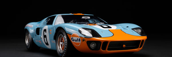 Ford GT40