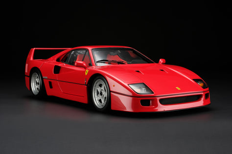 Ferrari F40 (1987)