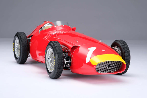 Maserati 250F - 1957 German Grand Prix - Juan Manuel Fangio – Amalgam ...