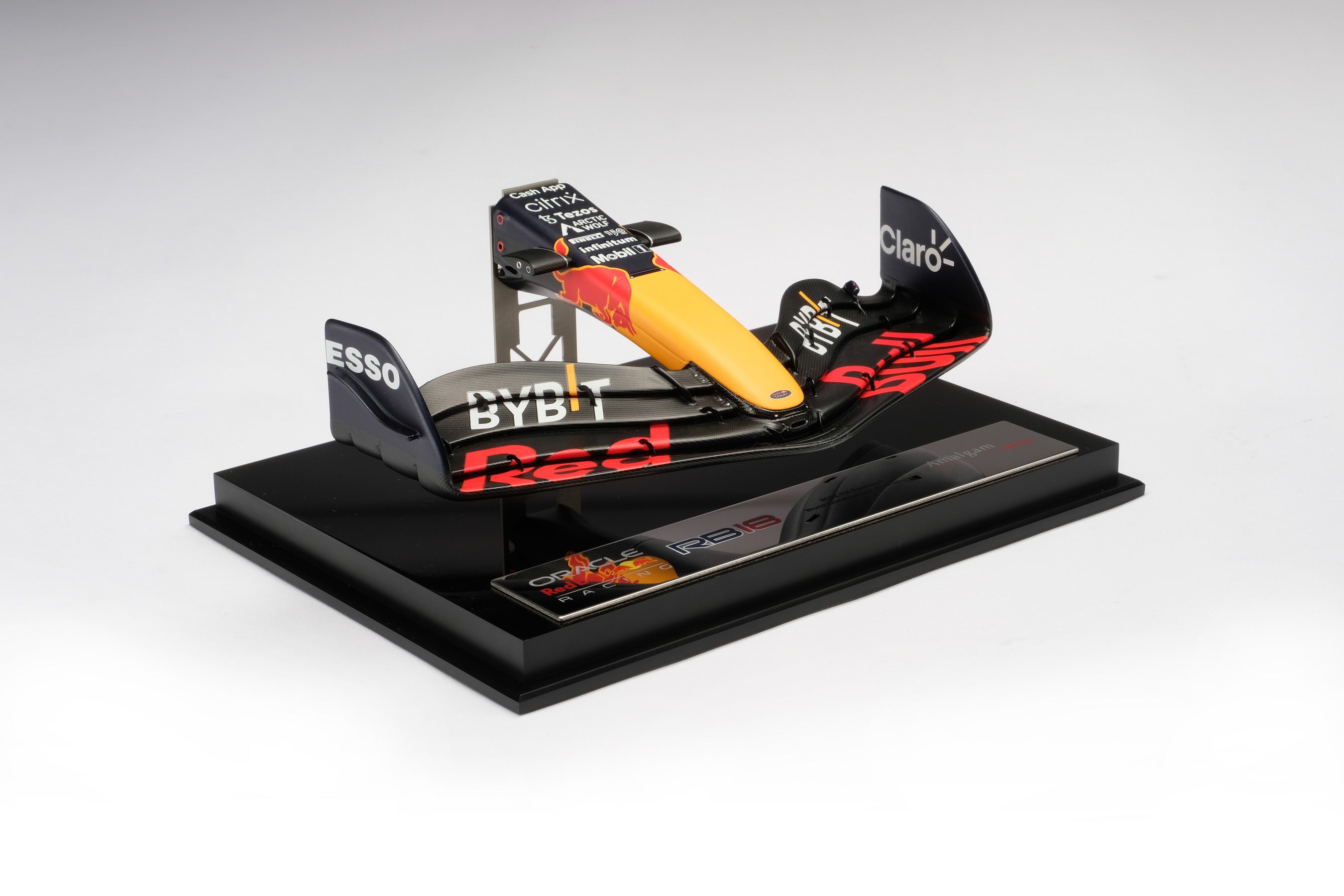 Oracle Red Bull Racing RB18 - 2022 Dutch Grand Prix – Amalgam Collection