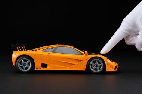 McLaren F1 LM