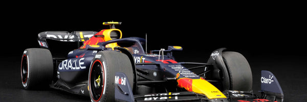 Oracle Red Bull Racing RB19