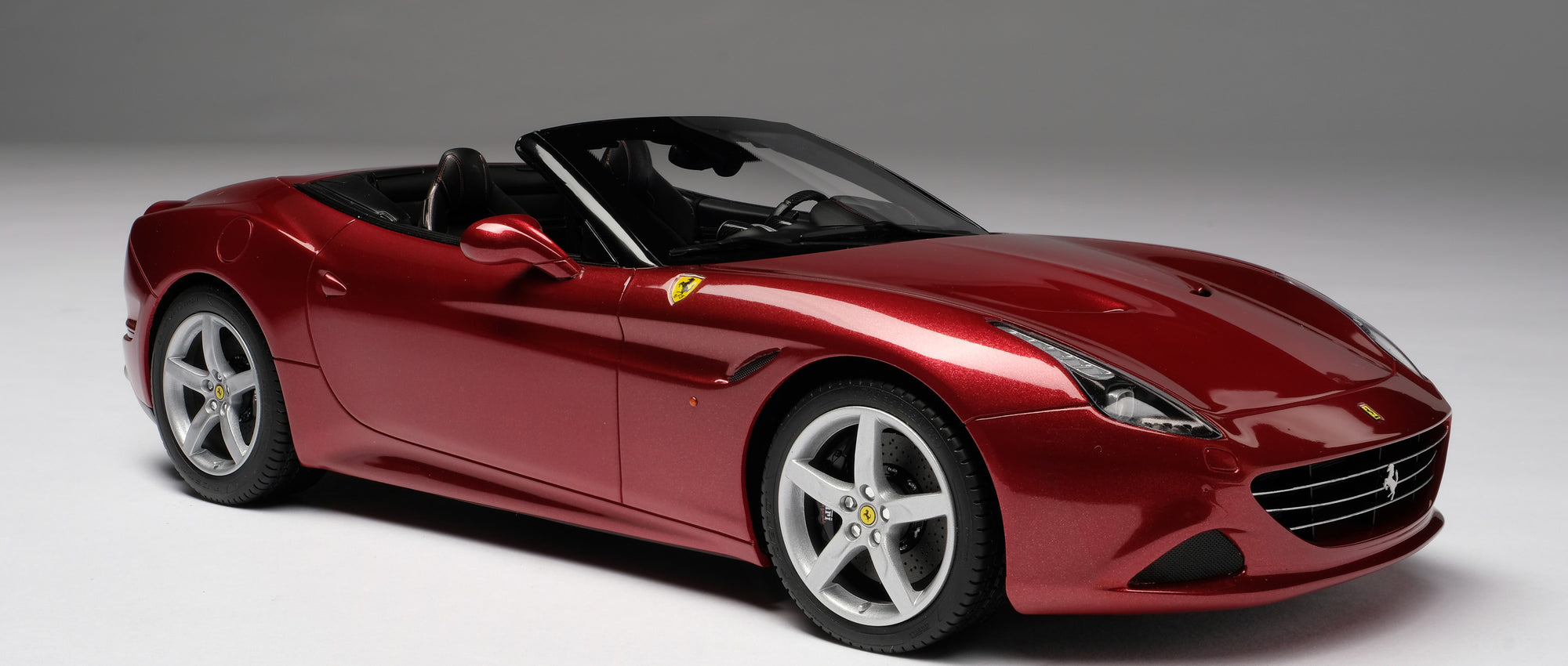 Ferrari California T