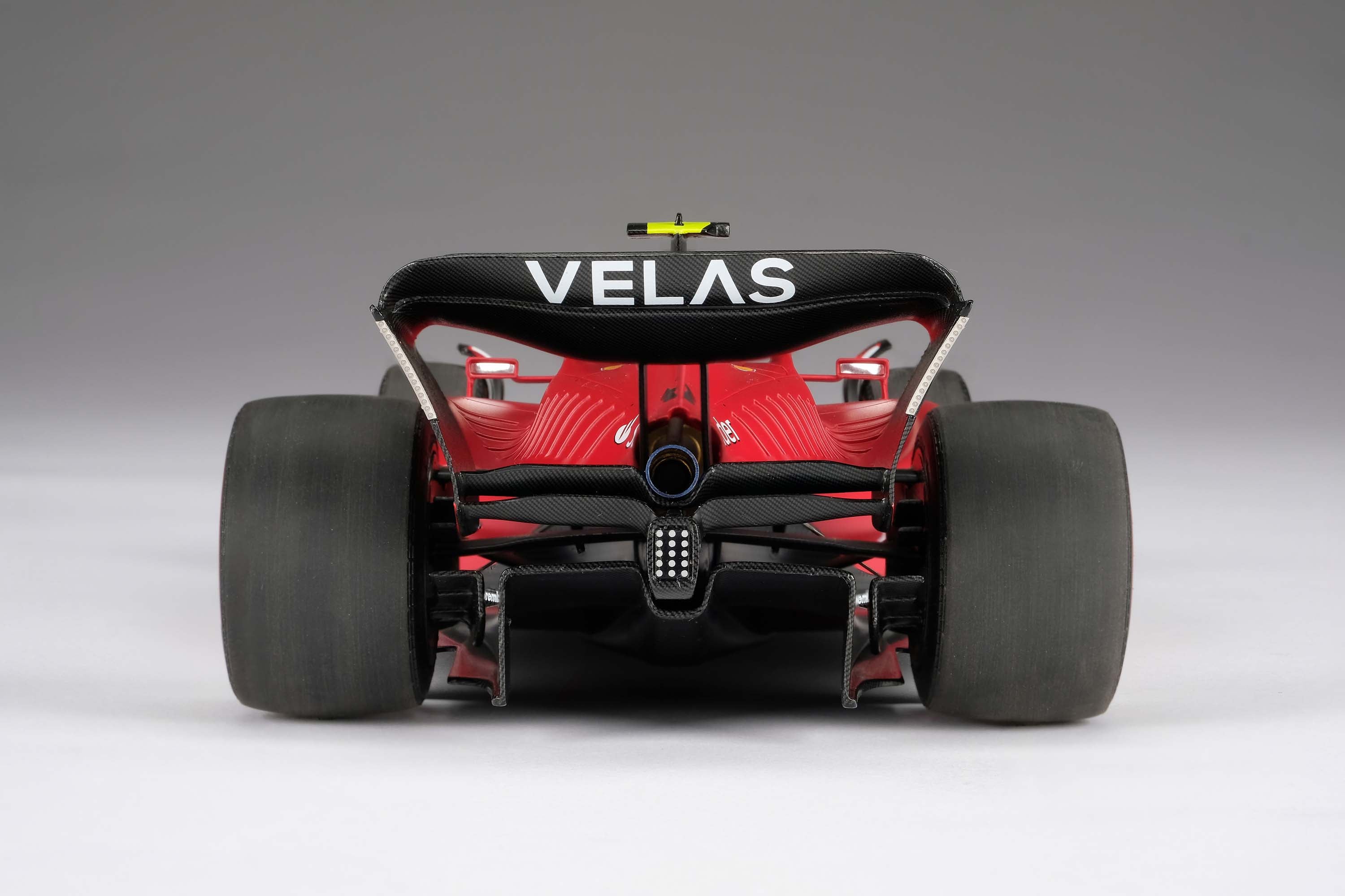 Ferrari F1-75 - 2022 Italian Grand Prix – Amalgam Collection