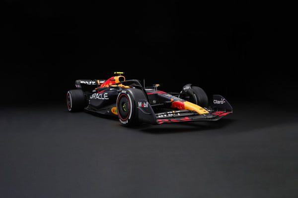 Oracle Red Bull Racing RB19 - 2023 Season Livery – Amalgam Collection