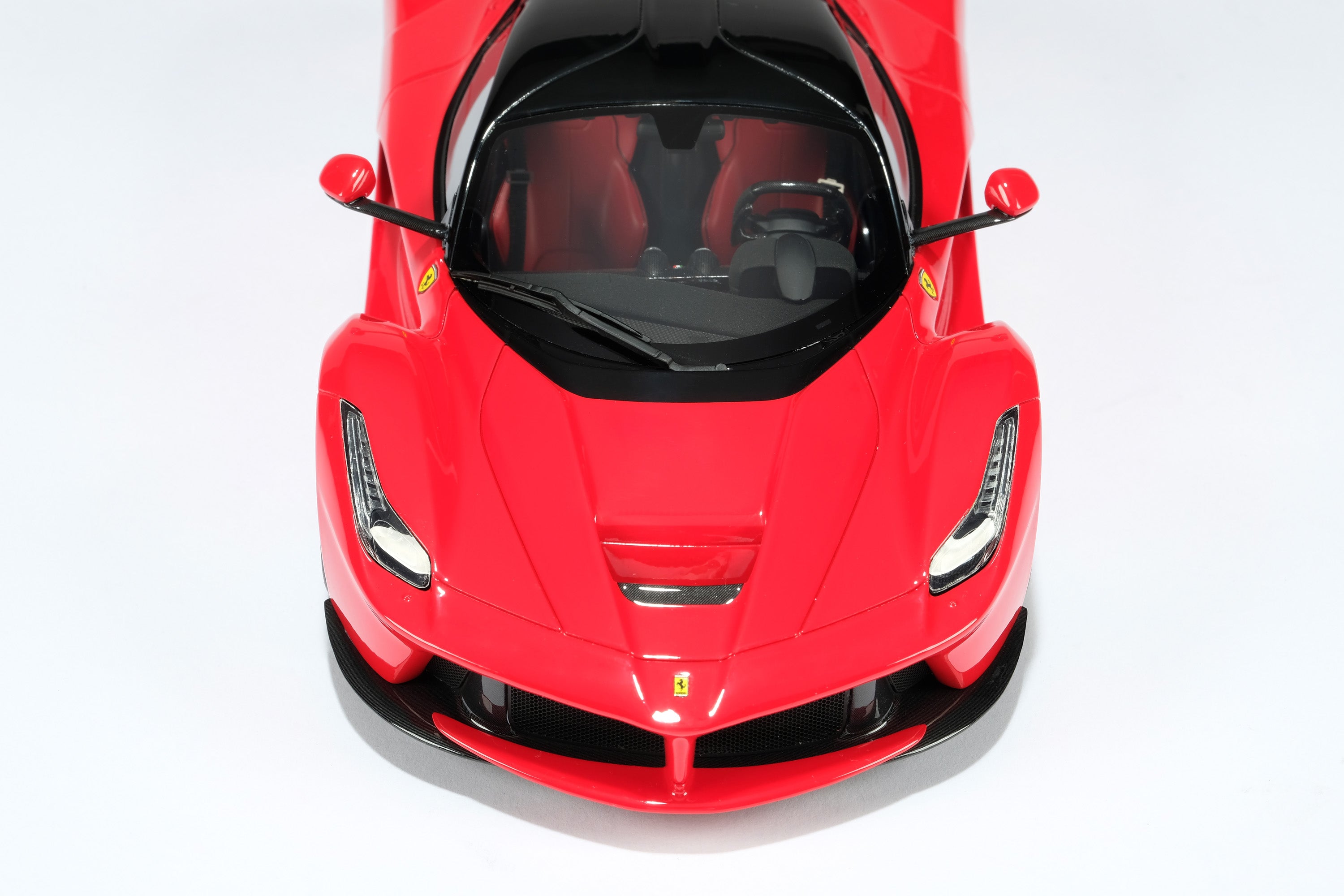 Ferrari LaFerrari 1:18 – Amalgam Collection